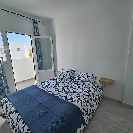 דירה Virginia Oasis *