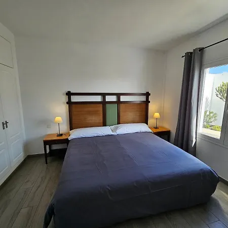 Appartamento Virginia Oasis