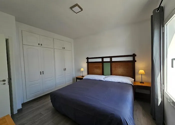 Virginia Oasis 公寓