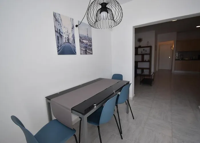 Virginia Oasis * 普拉亚布兰卡