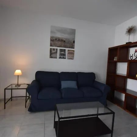 Virginia Oasis Appartamento Playa Blanca (Lanzarote)