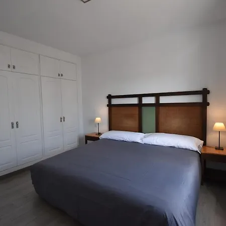 Appartamento Virginia Oasis