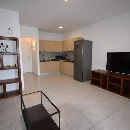 Appartamento Virginia Oasis *