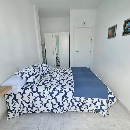 Virginia Oasis Appartamento Playa Blanca (Lanzarote)