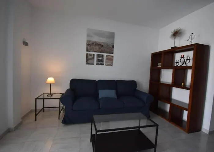 Virginia Oasis Appartamento Playa Blanca (Lanzarote)