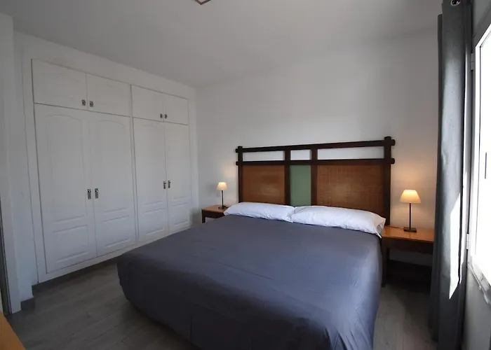 Appartamento Virginia Oasis