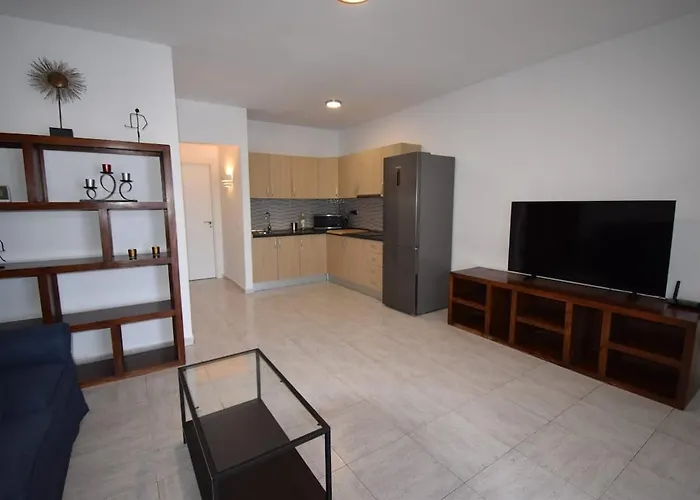 Appartamento Virginia Oasis *