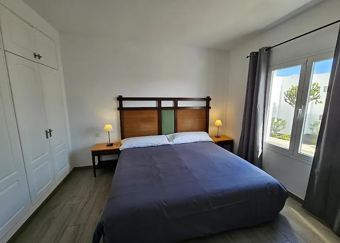 Appartamento Virginia Oasis