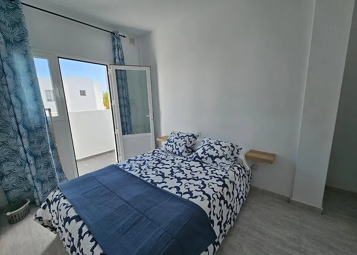 Appartamento Virginia Oasis *