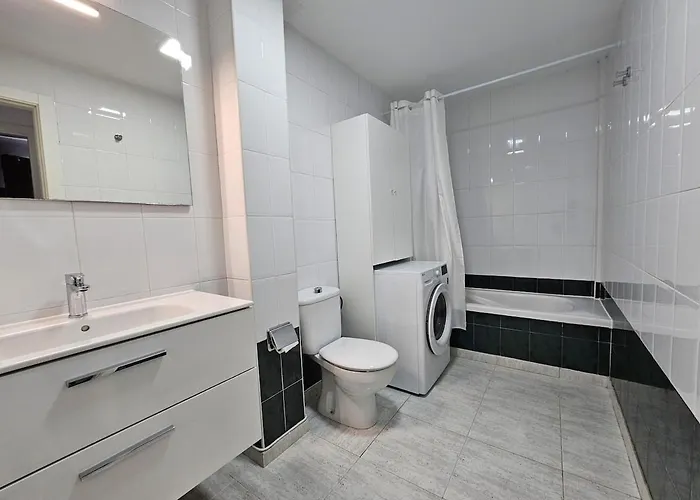 Appartamento Virginia Oasis